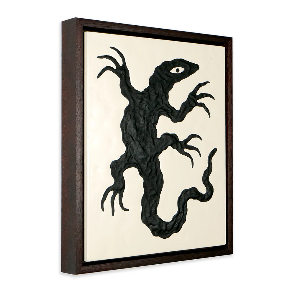 Lace Monitor - Image 2