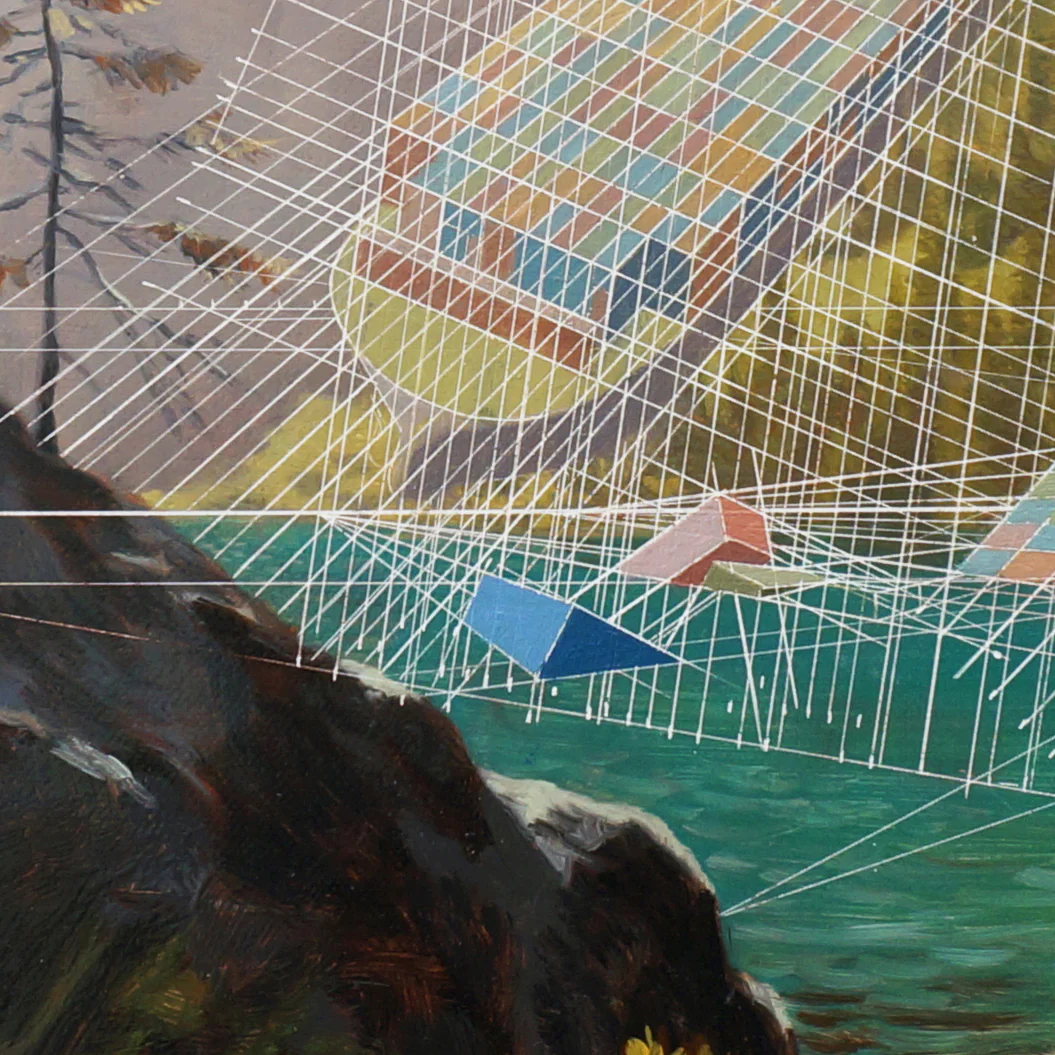 Lake 22 with Containers - Image 4