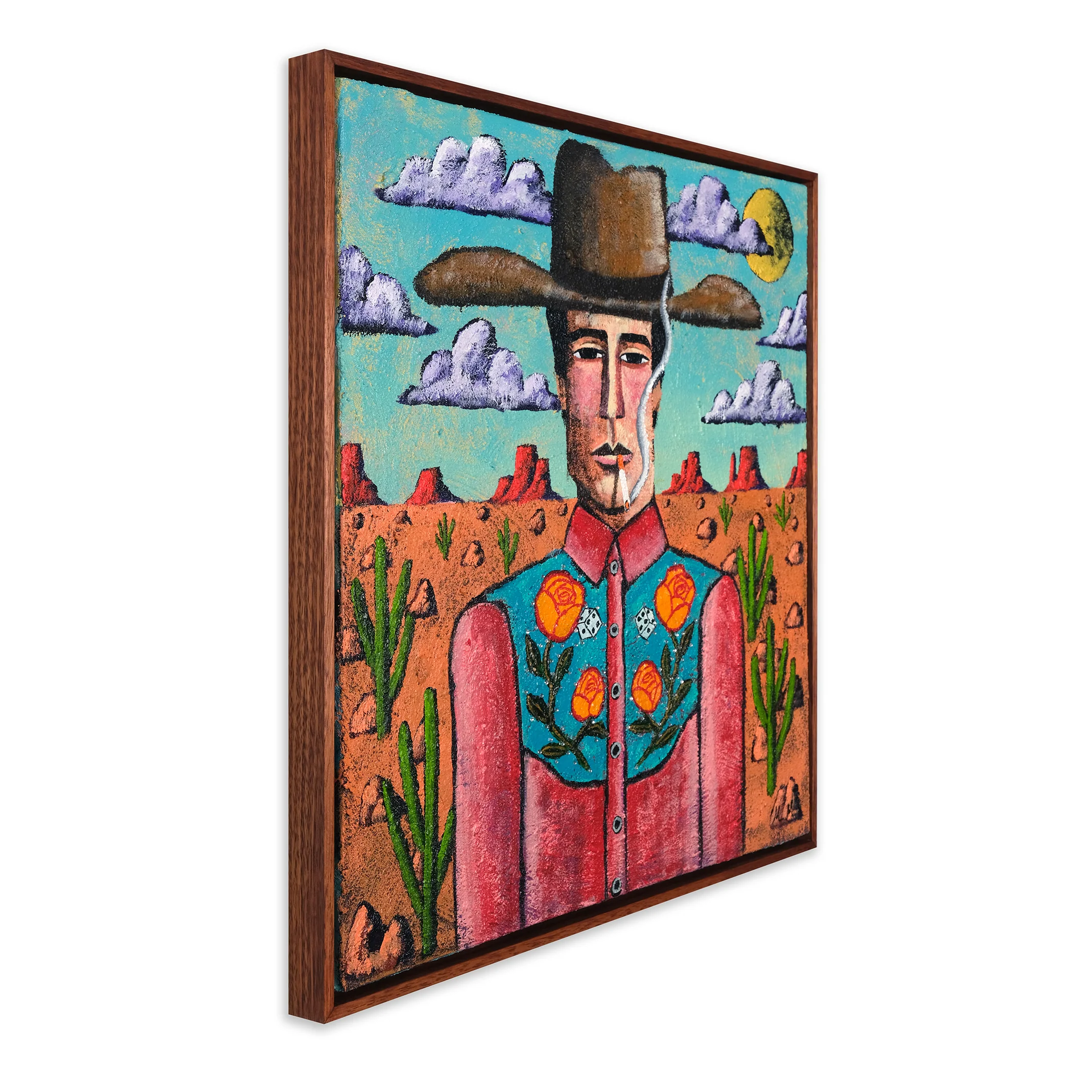 Last Day Cowboy - Image 2