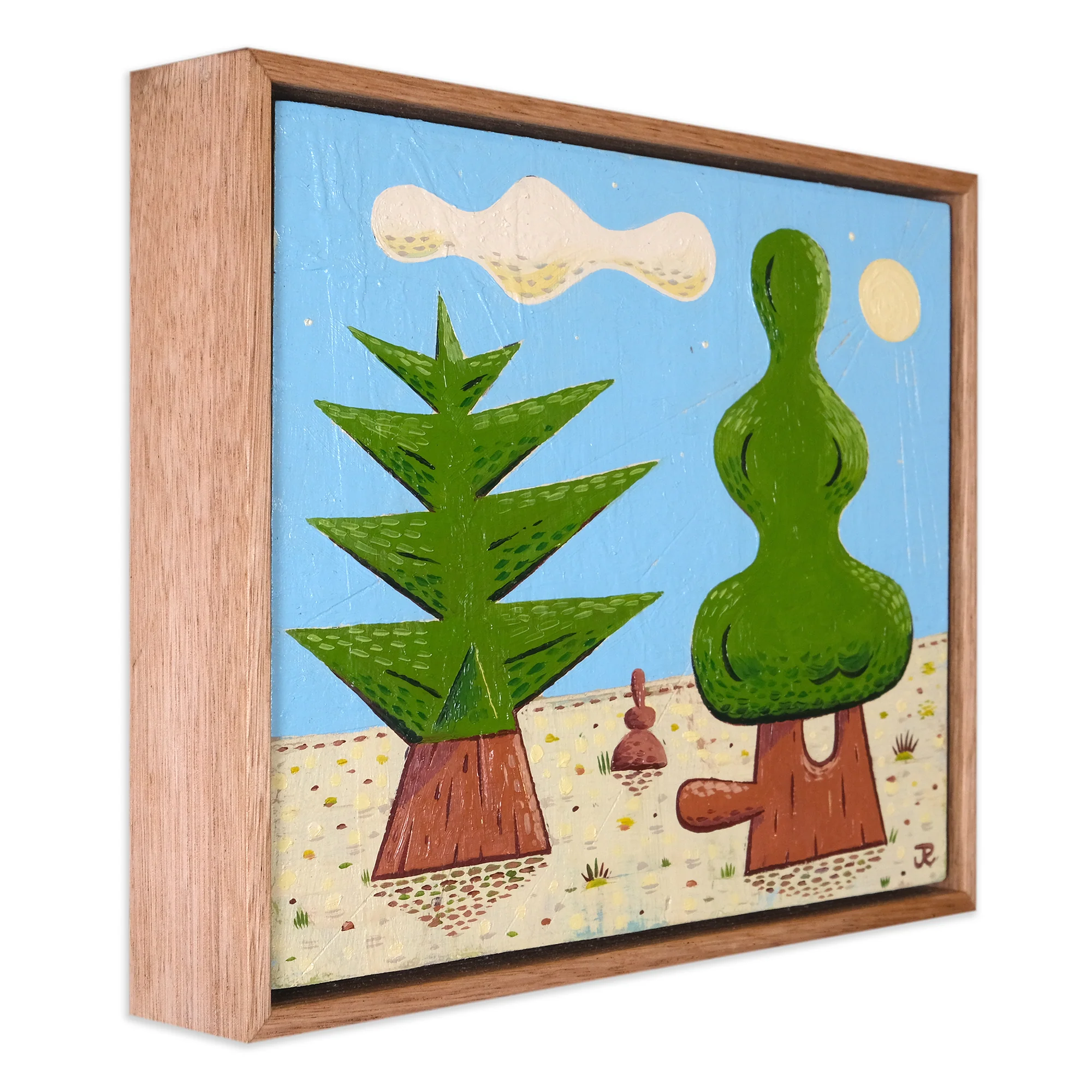 Last Trees (of the Plain) - Image 2