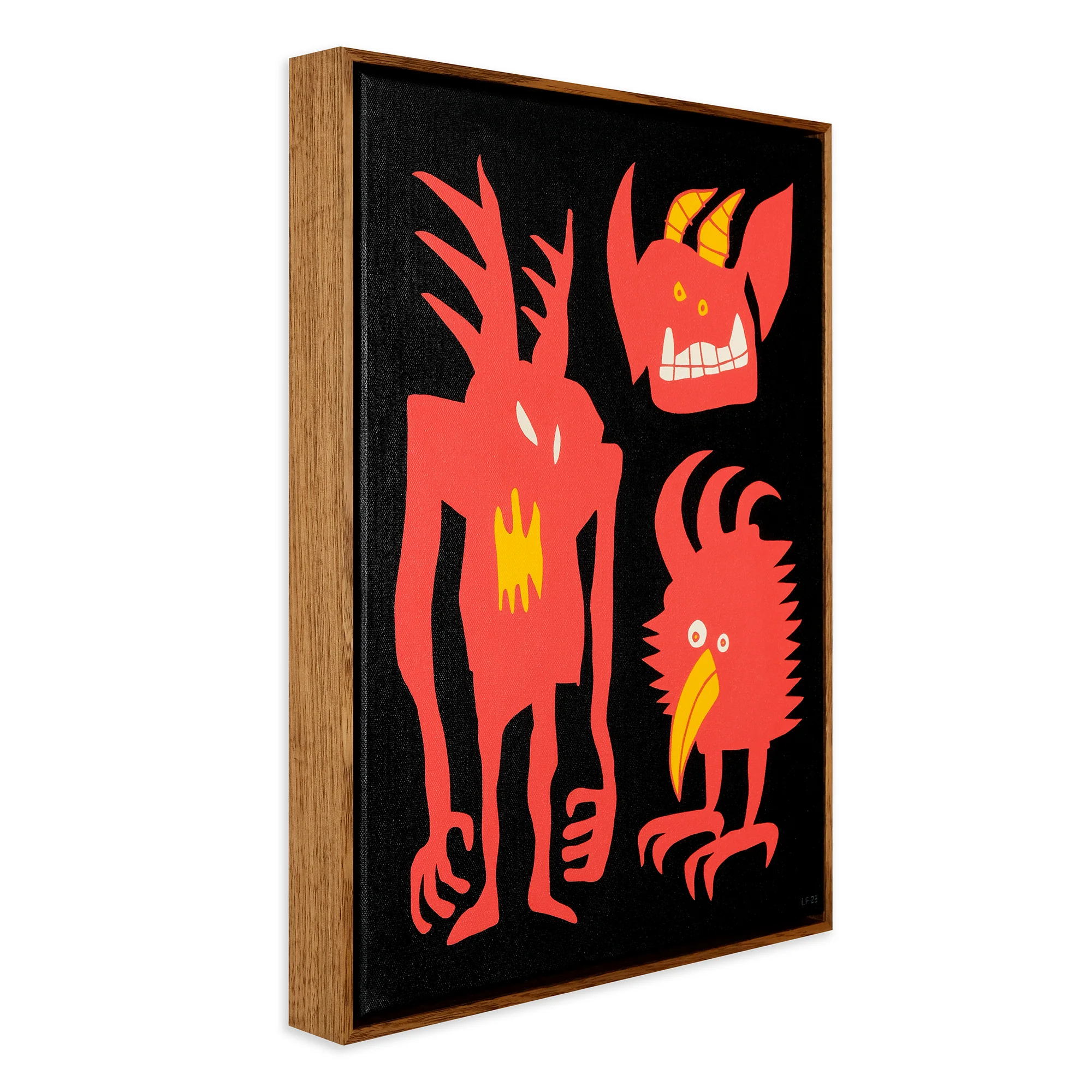 Lava Clan - Image 2