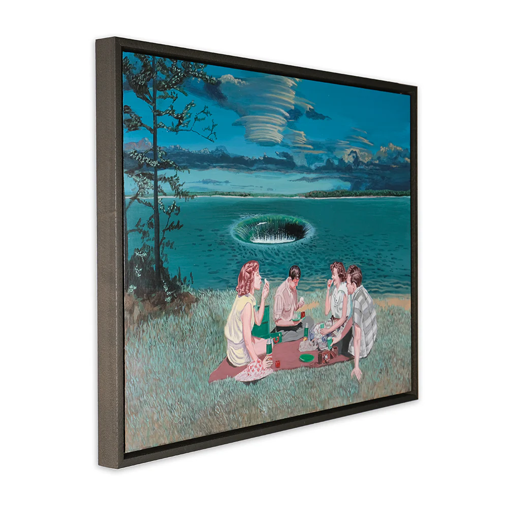 Le déjeuner sur l’herbe - Image 2