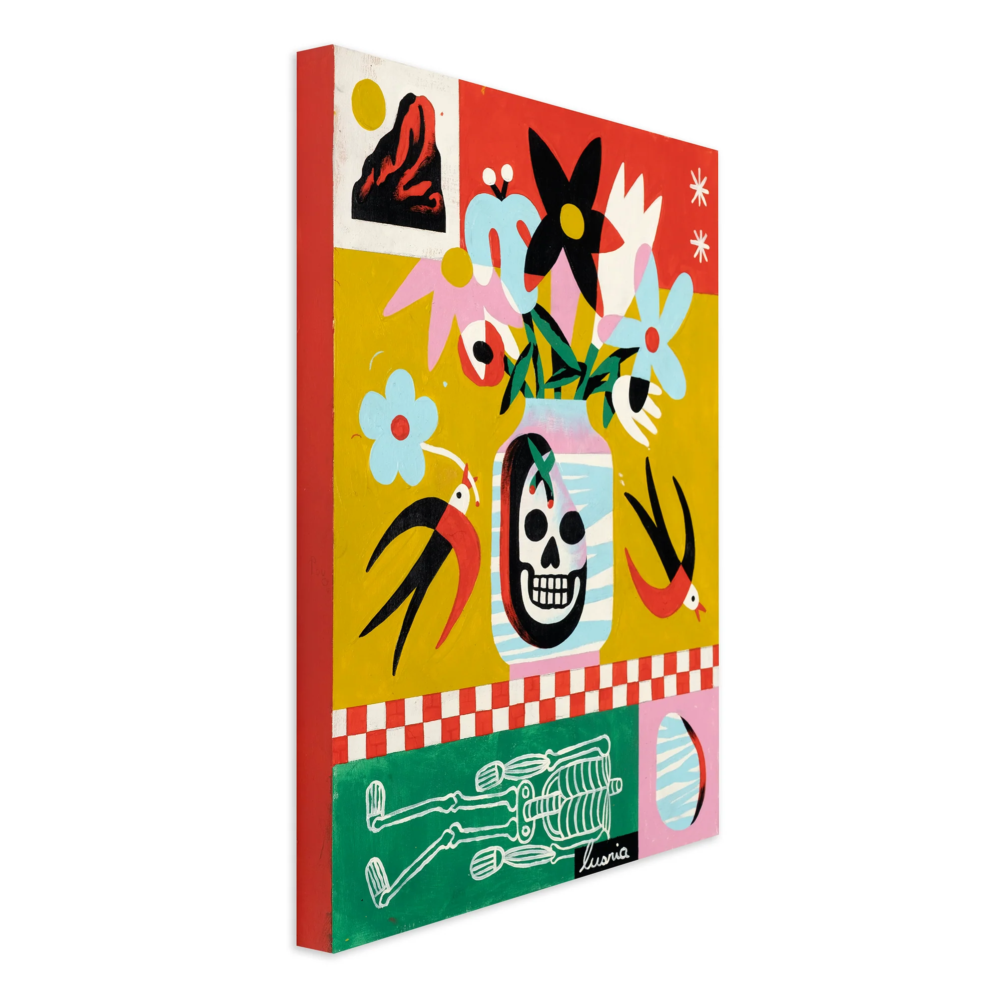 Le Vase - Image 2