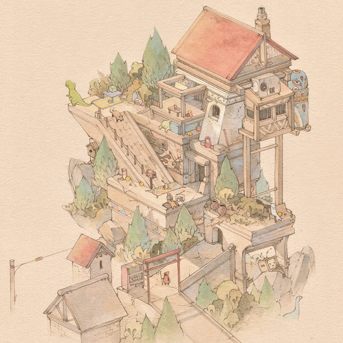 Leaving Home - Image 3