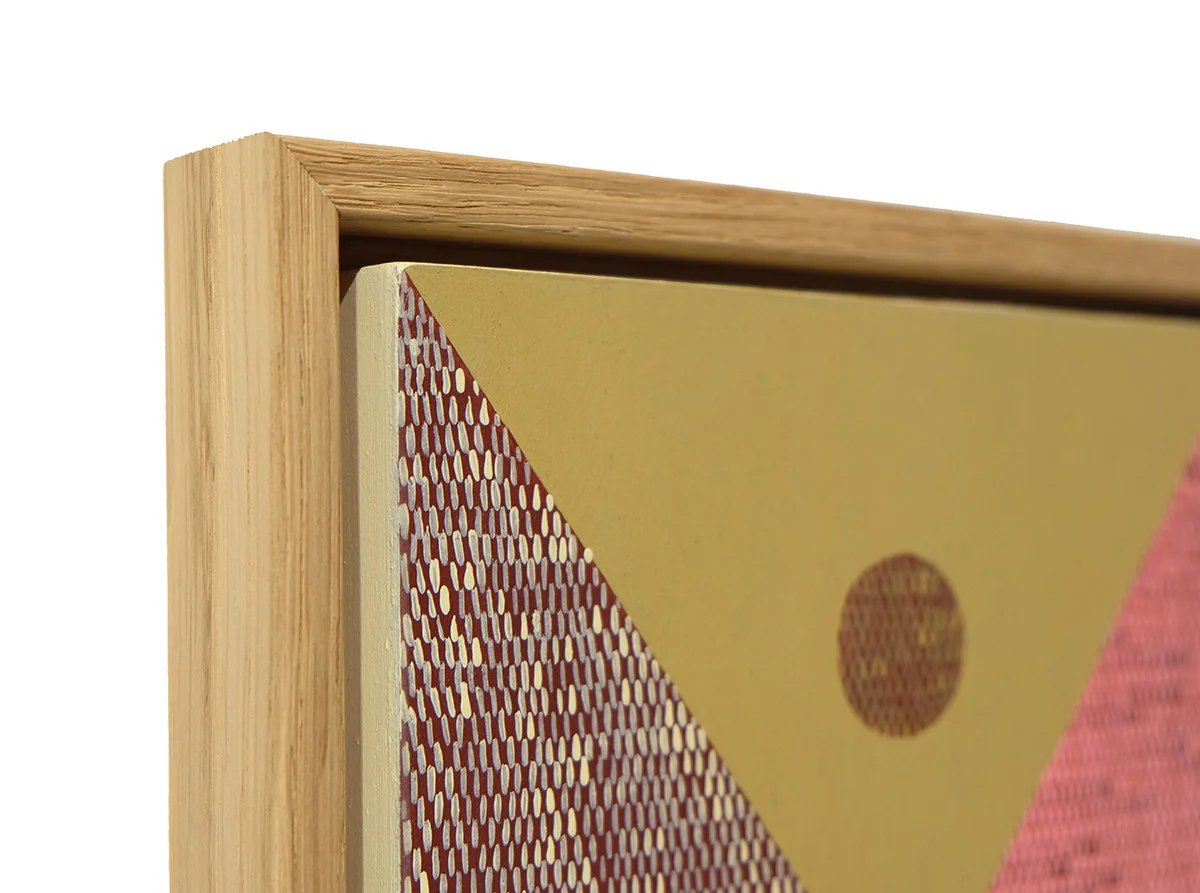 'Life Tapestry #1' - Image 2