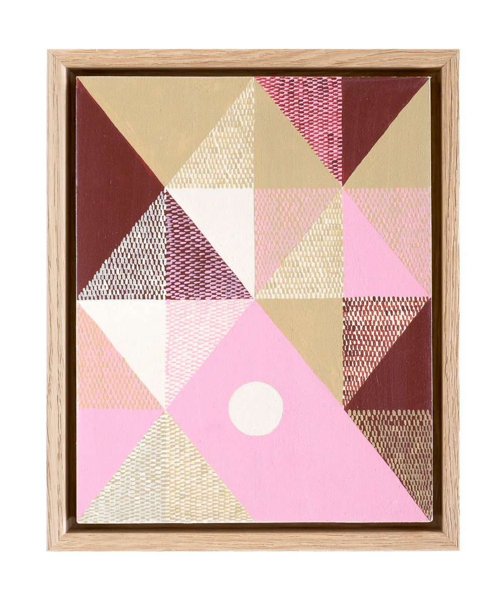 'Life Tapestry #4'