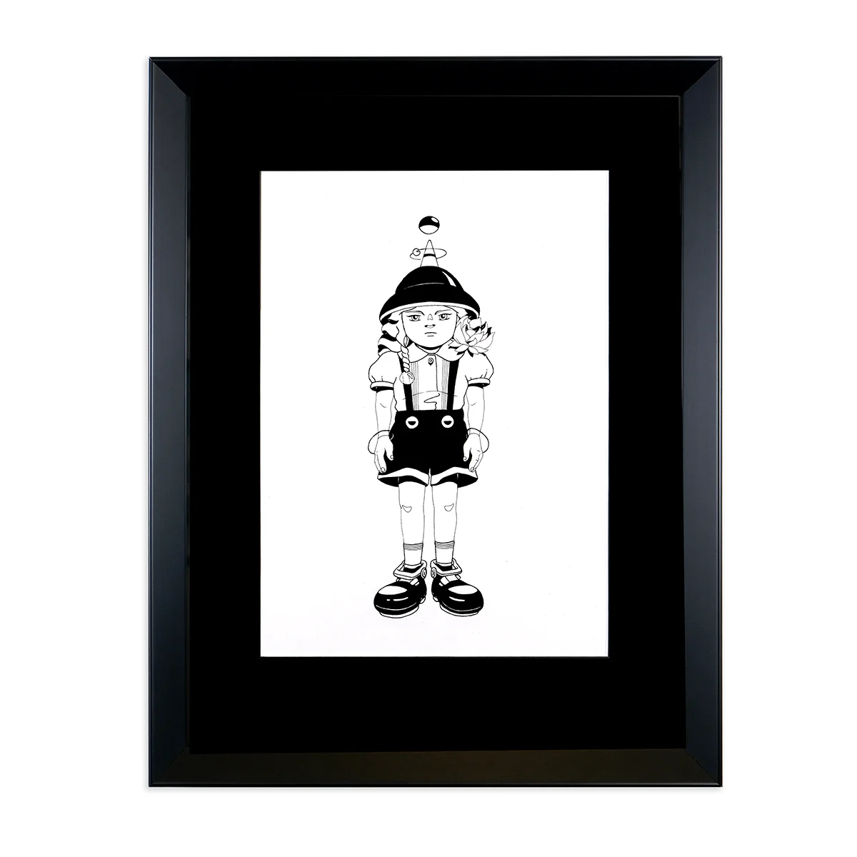 Little Flower - Image 2