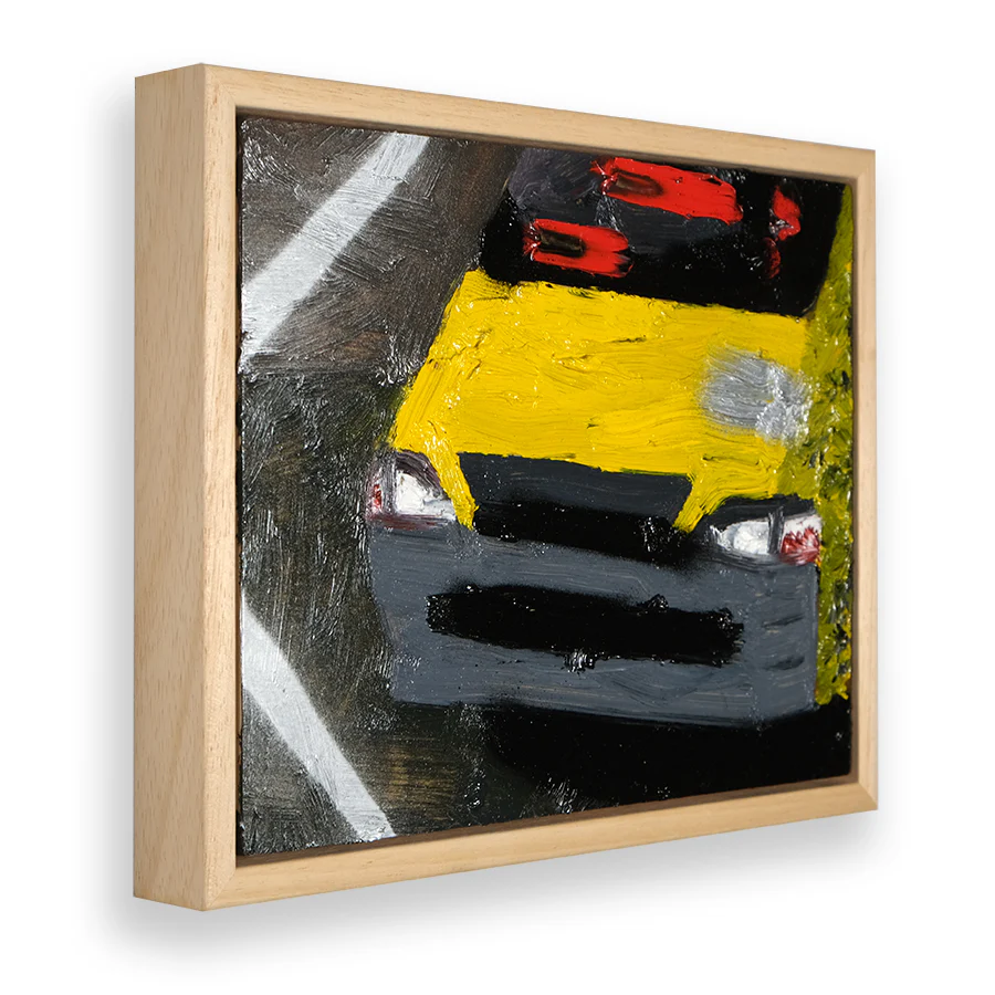 Loading Zone - Image 2