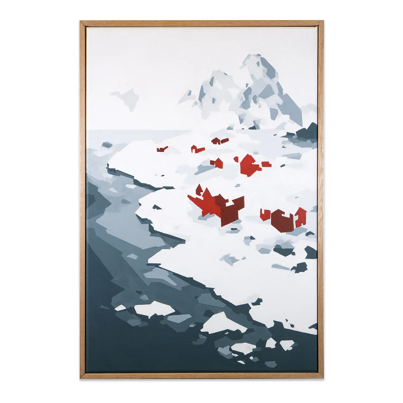 Lofoten Islands'