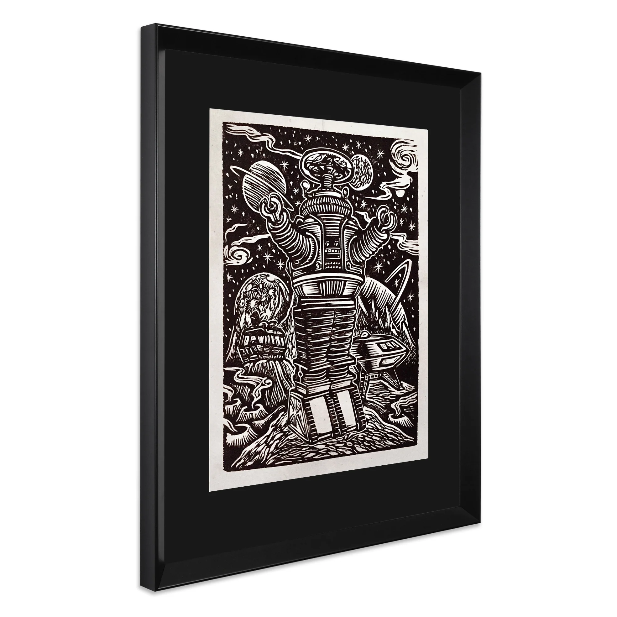 Lost In Space - Image 2