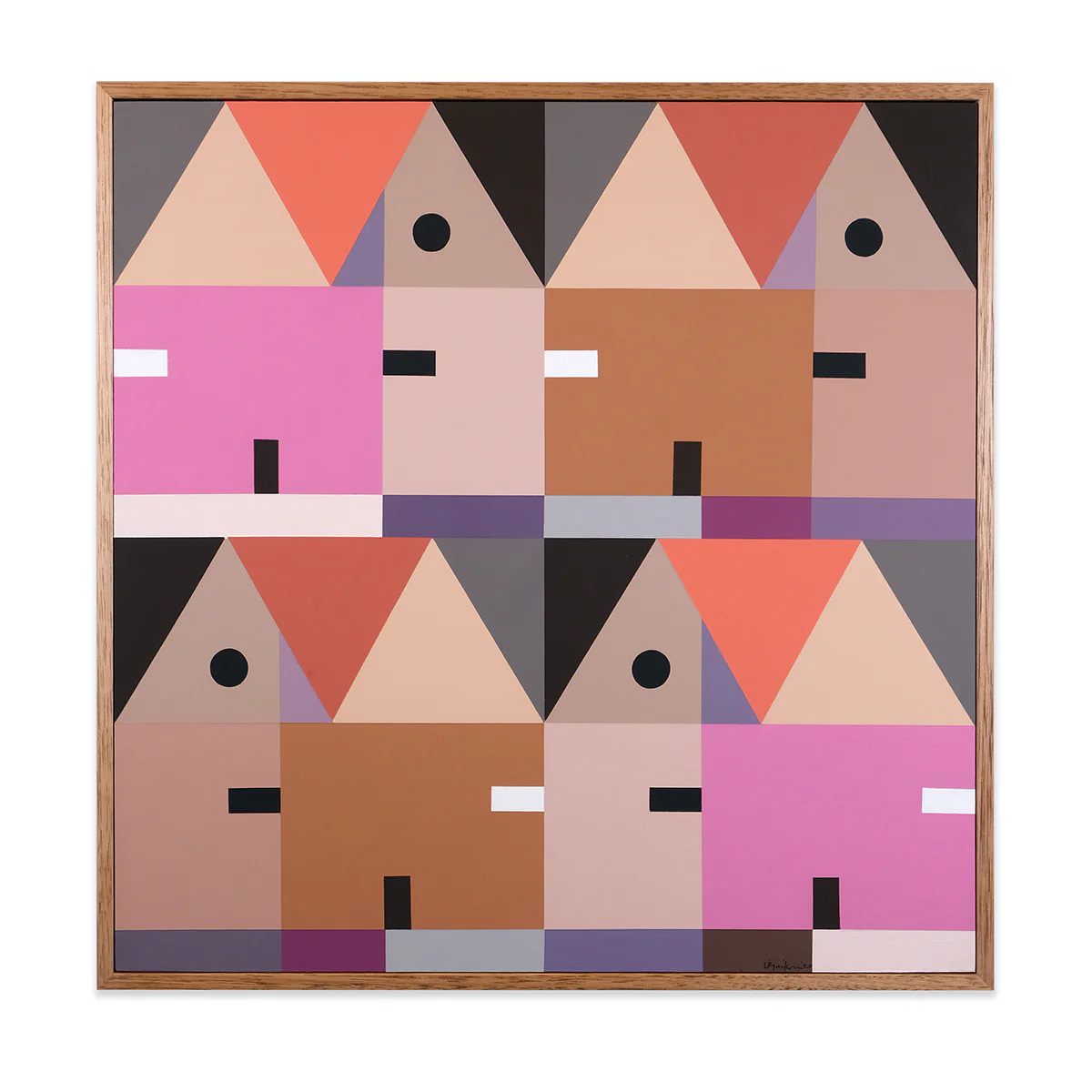 Quarters