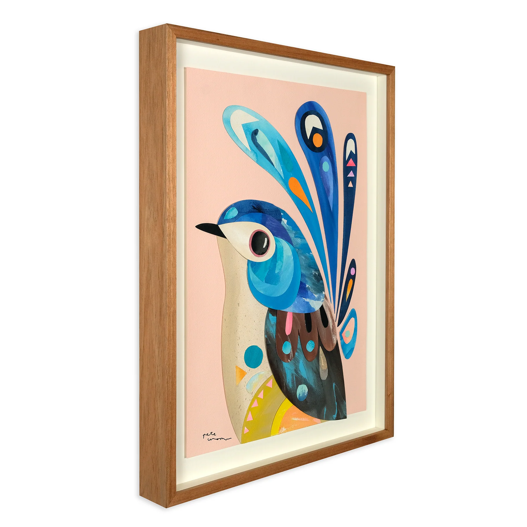 Lovely Fairywren - Image 2