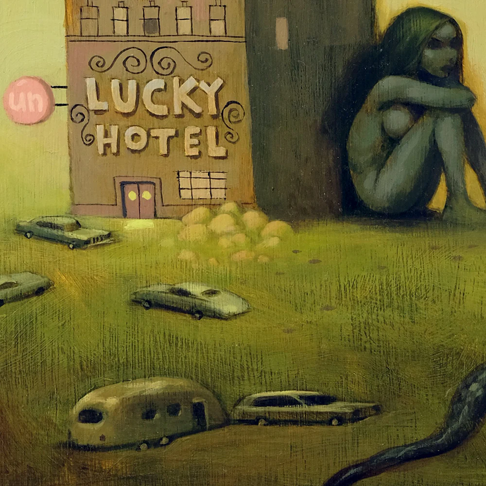 Lucky Hotel - Image 3