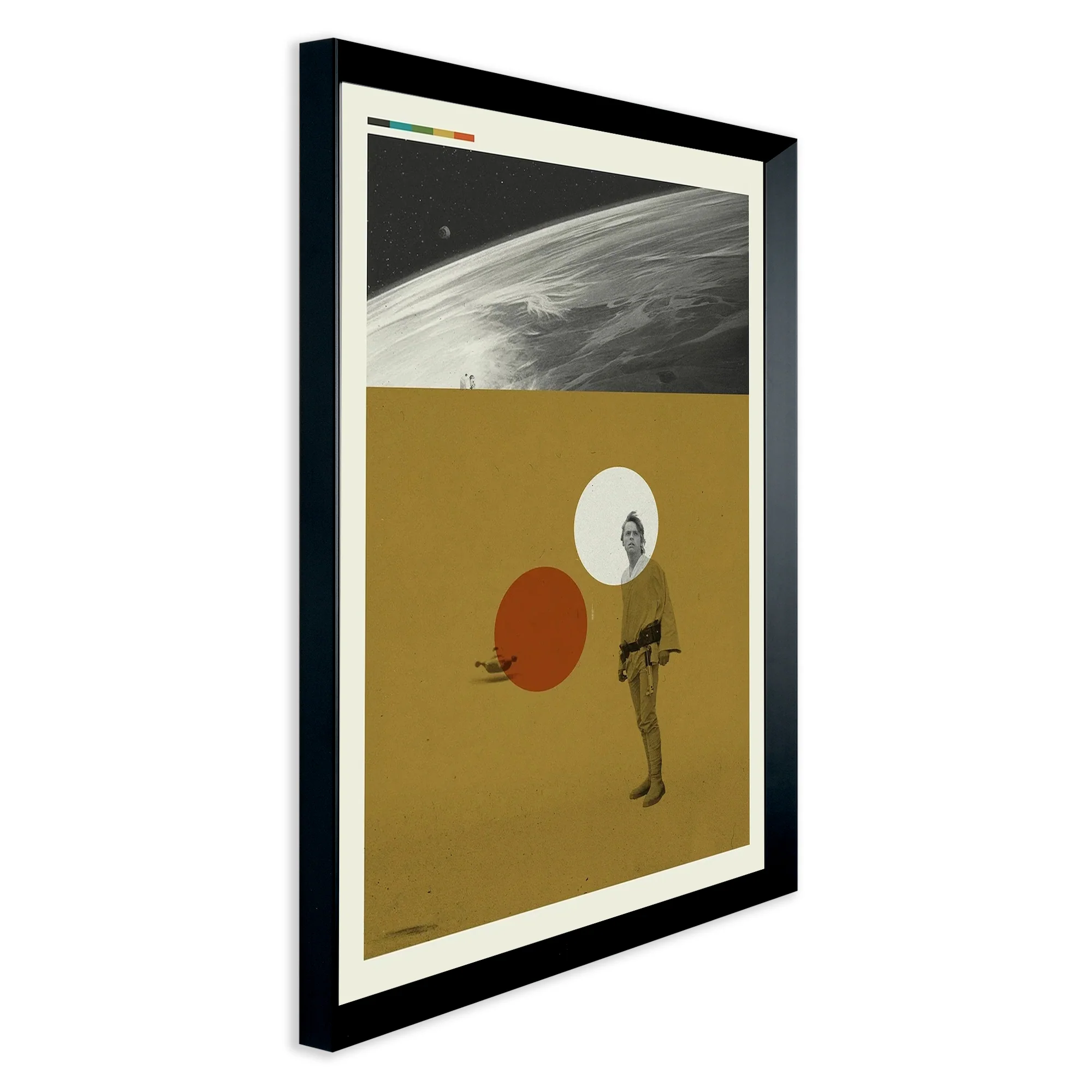 Luke Skywalker - Image 2