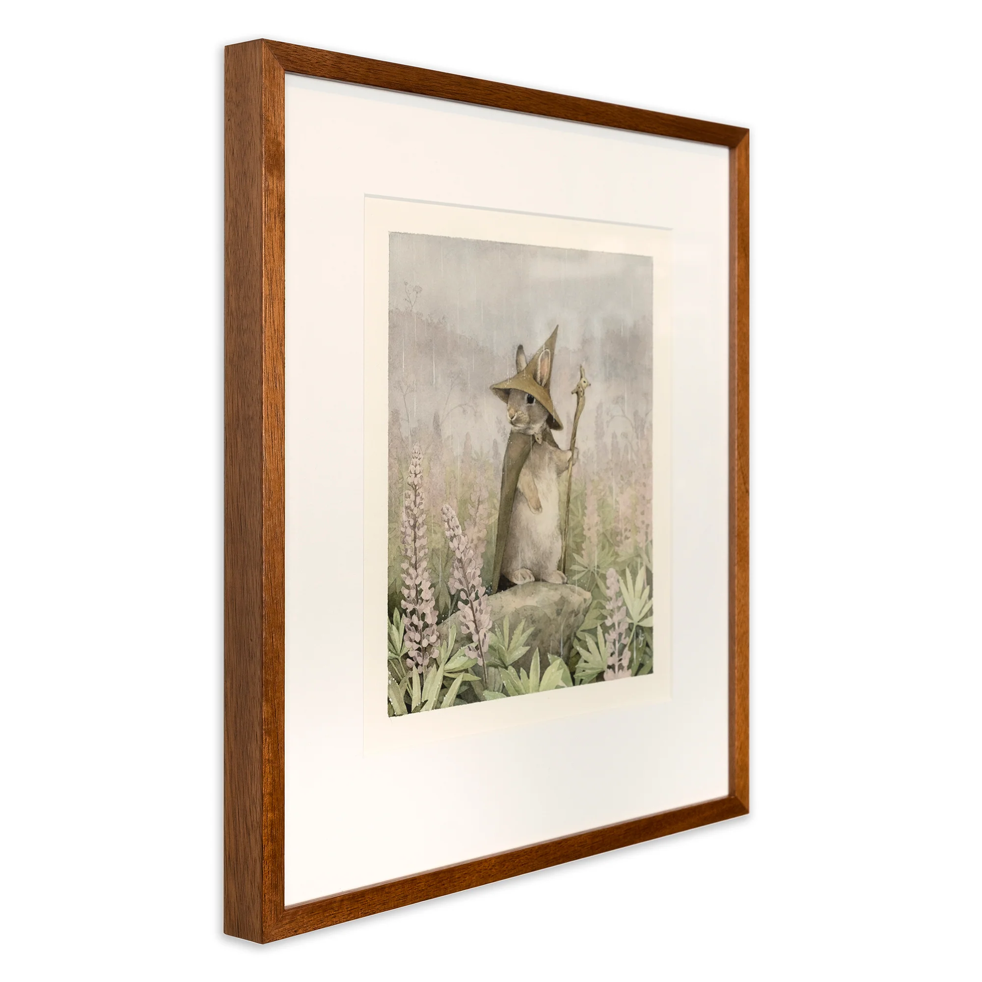 Lupine - Image 3