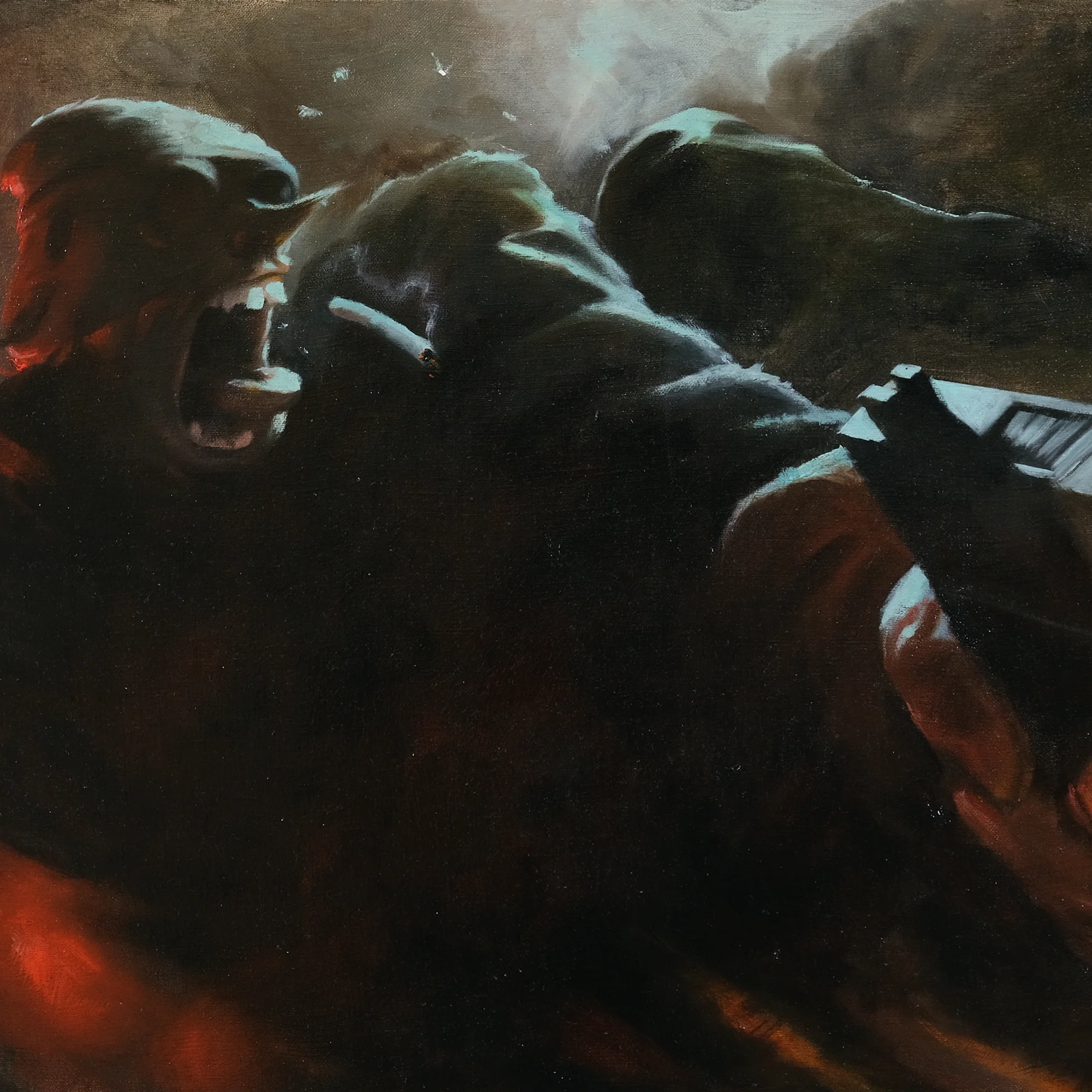 Mack Eroni - Image 3
