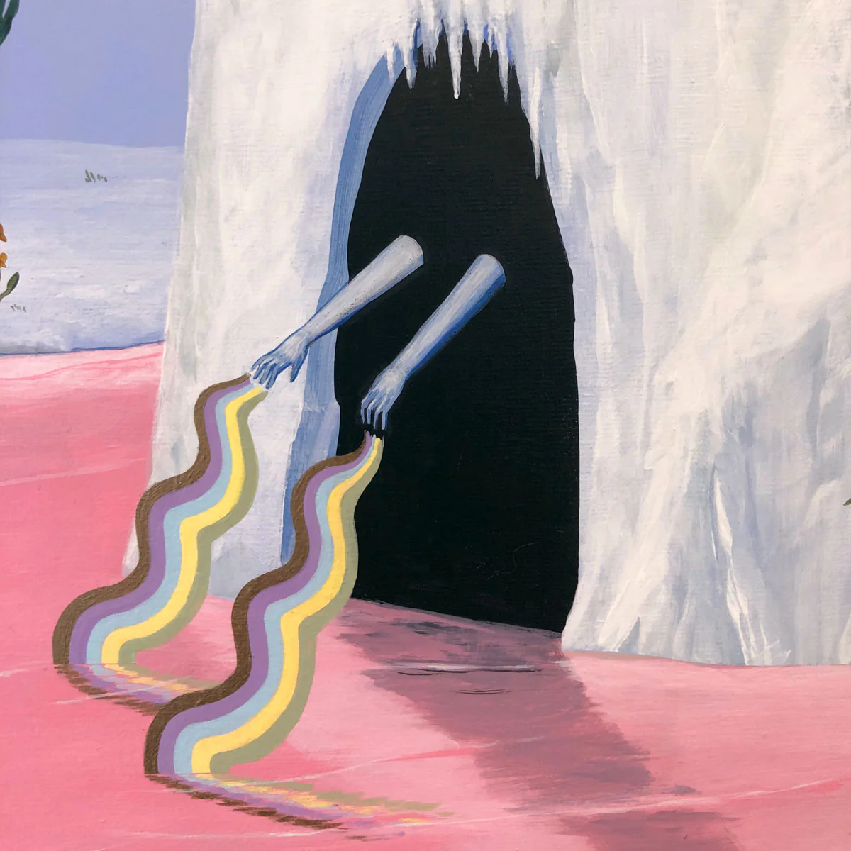 Magic Hands II - Image 3