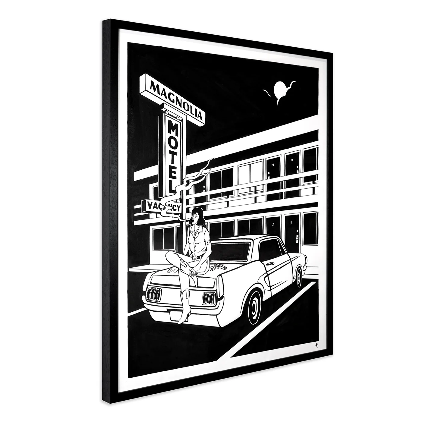 Magnolia Motel - Image 2