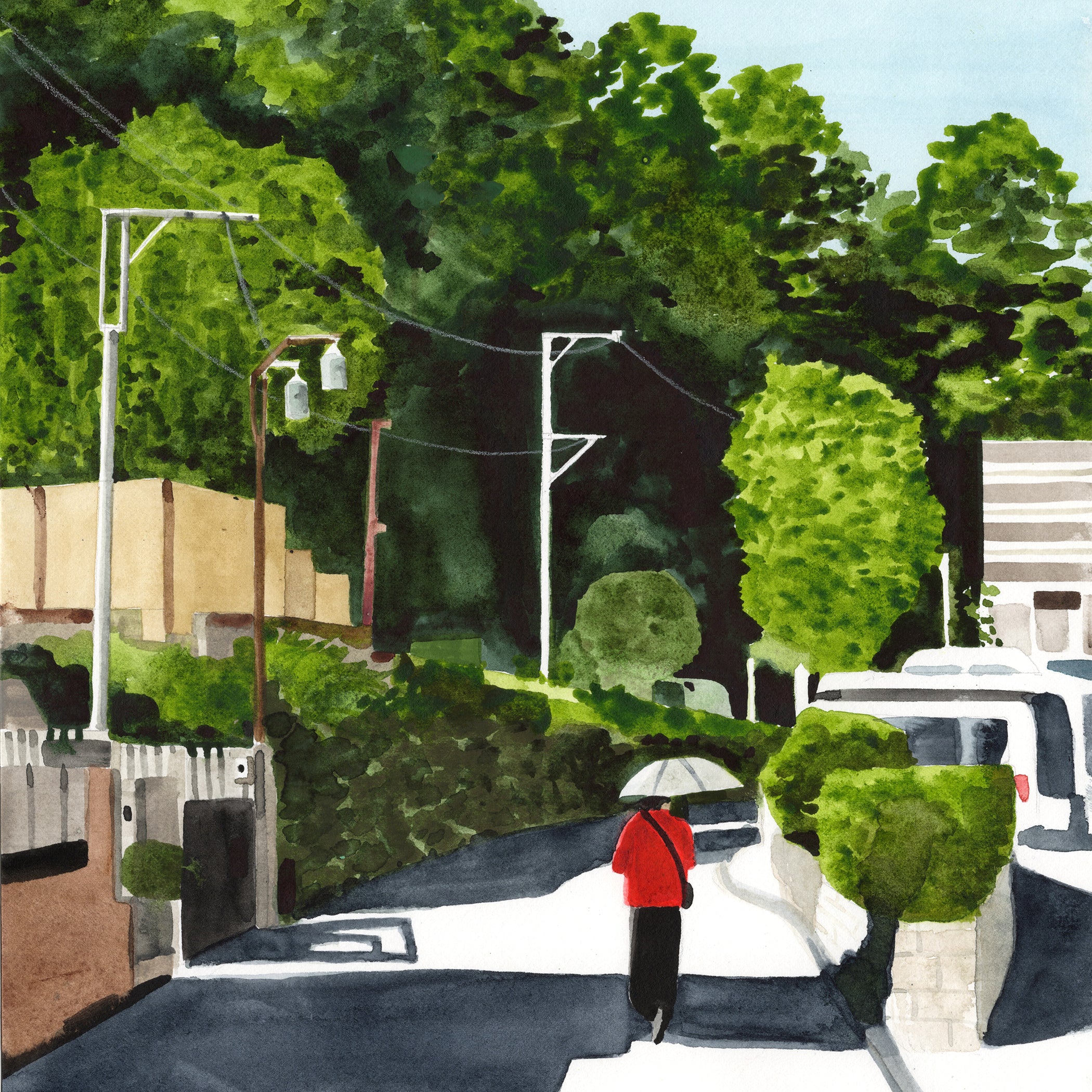 Backstreets - Image 3