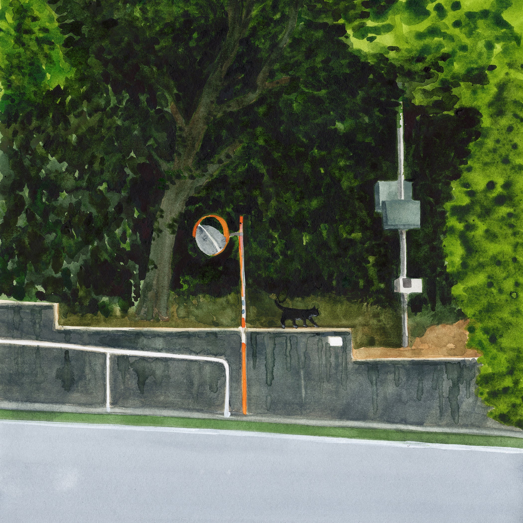 Balancing Act - Image 3