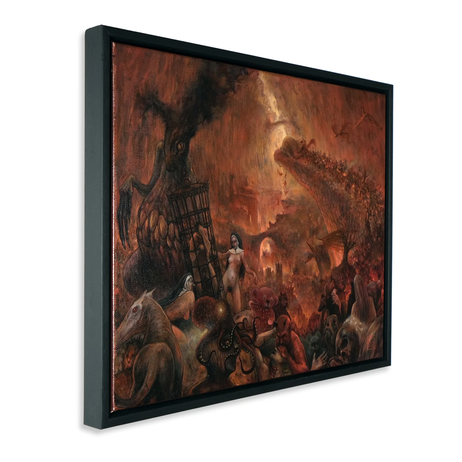 March of the Damned - Image 2