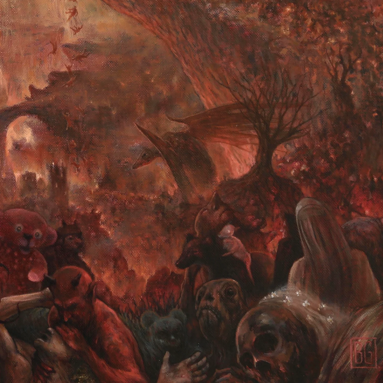 March of the Damned - Image 3