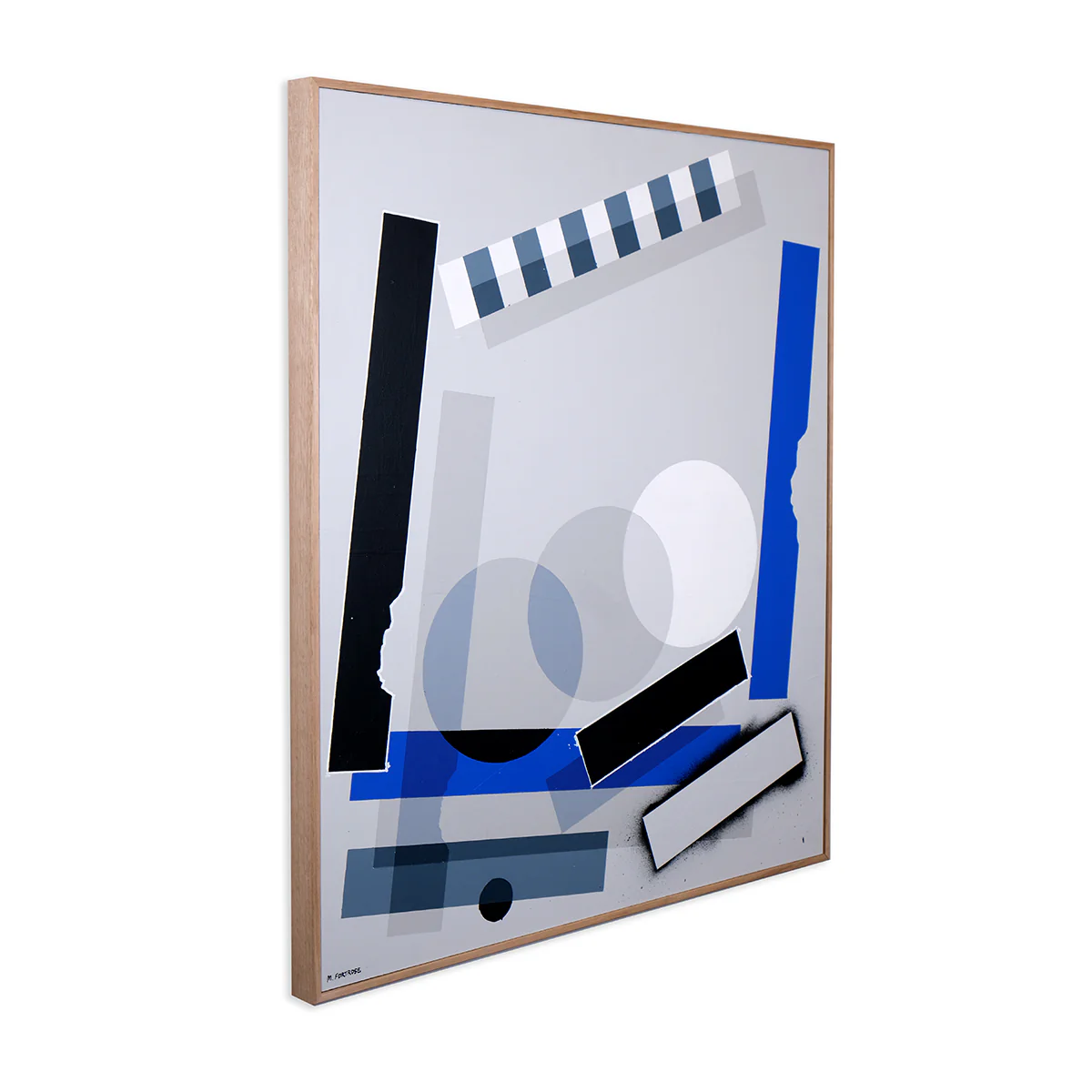 Overbalance - Image 2