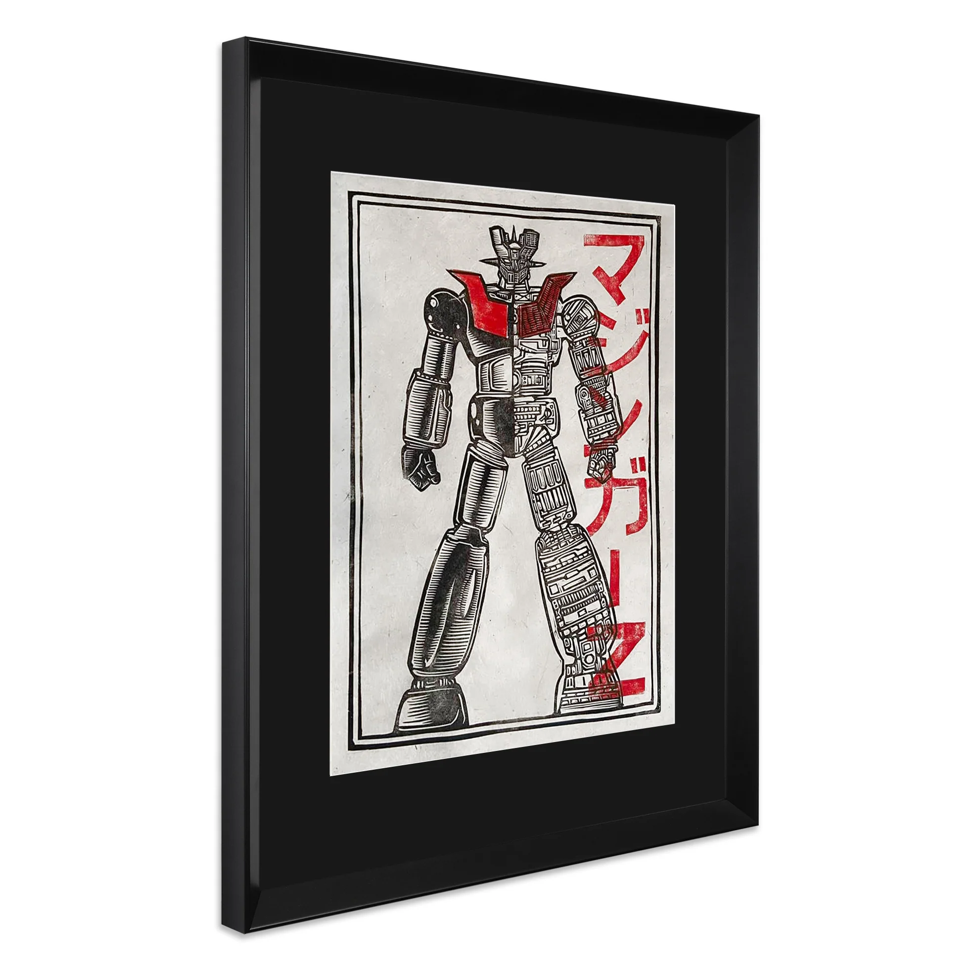Mazinger Z - Image 2