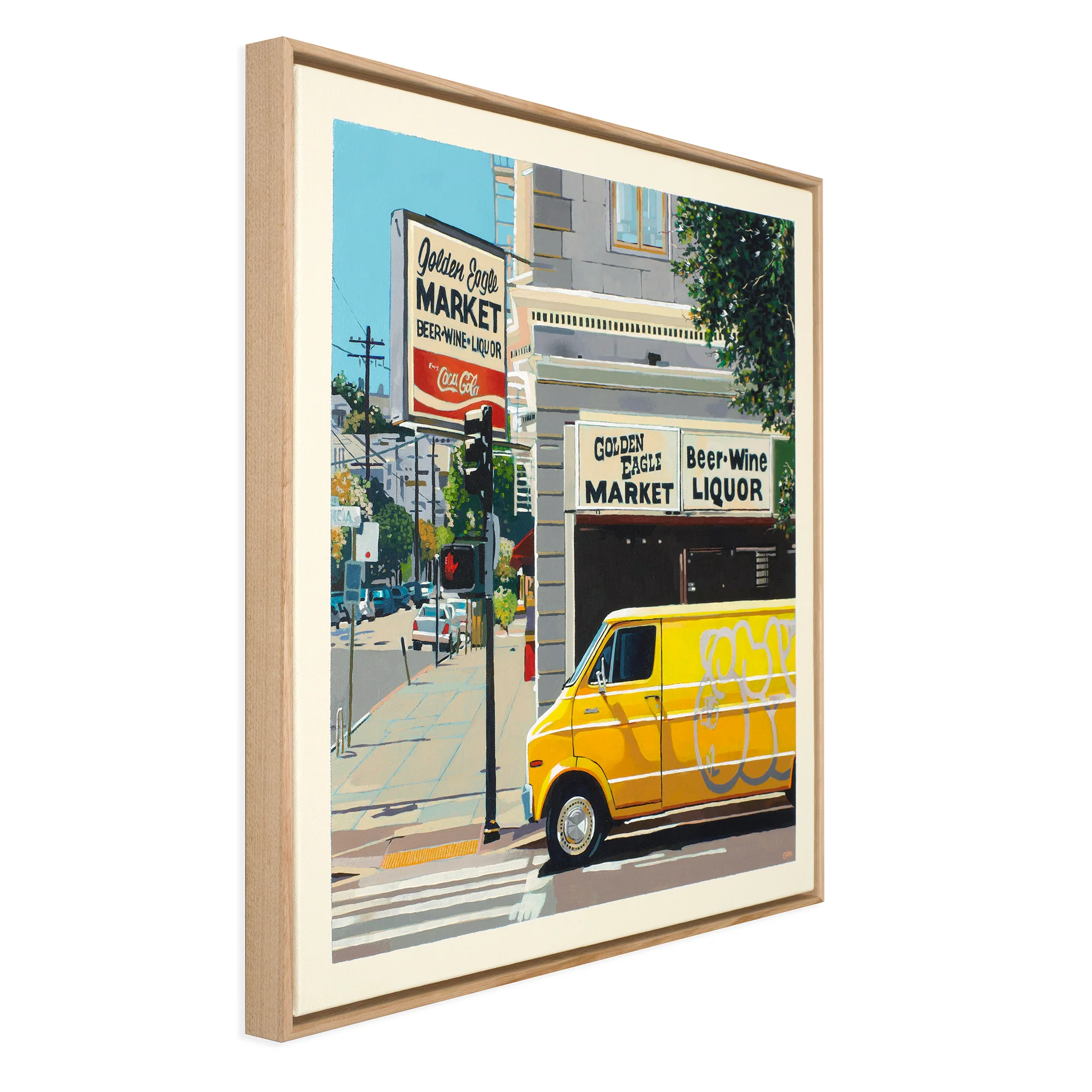 Meet Me On The Corner - Image 2