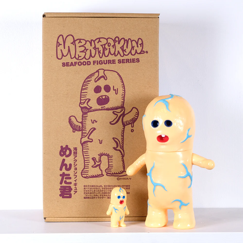 Menta Baby (cream)