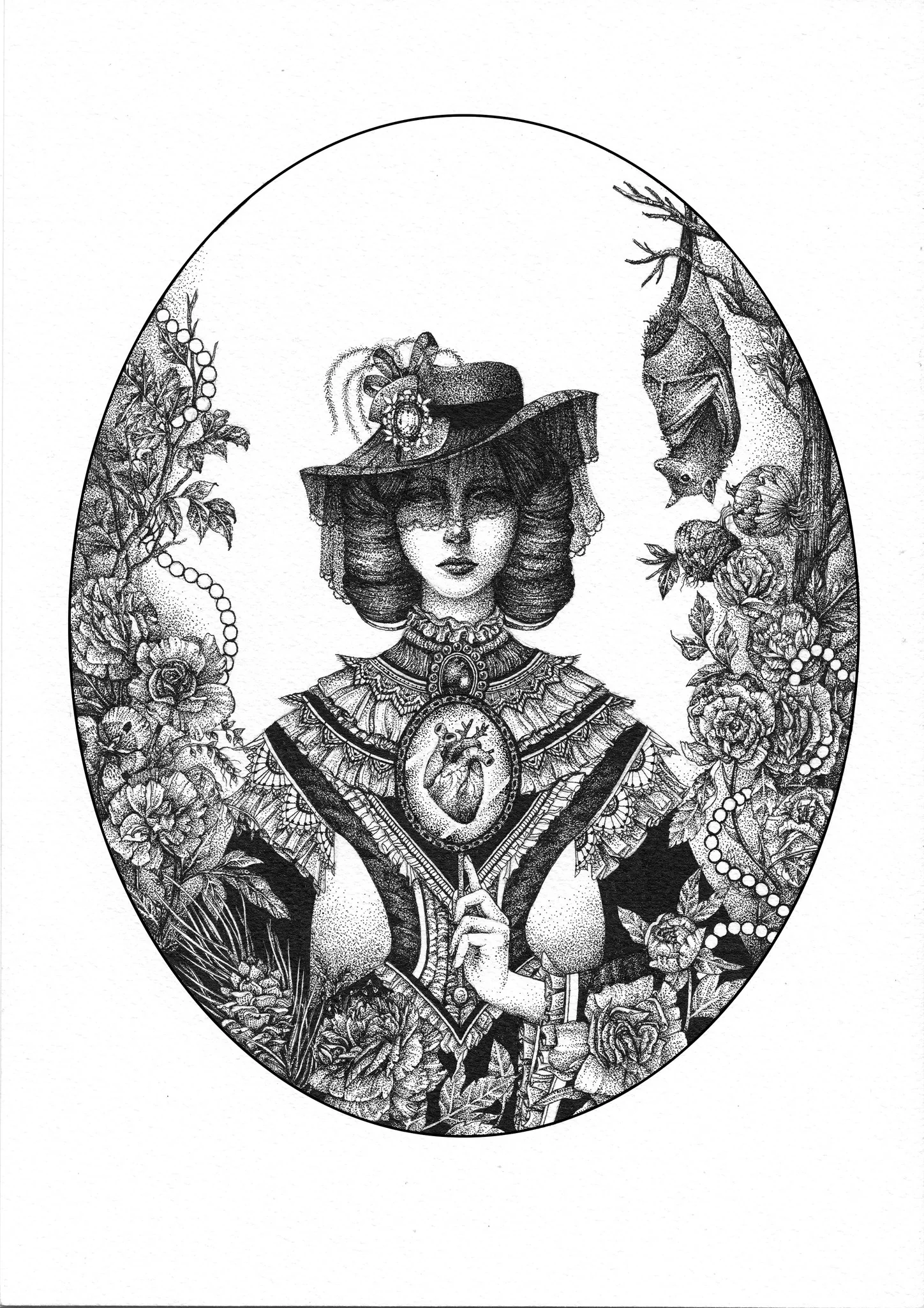 Mercy's Heart - Image 2