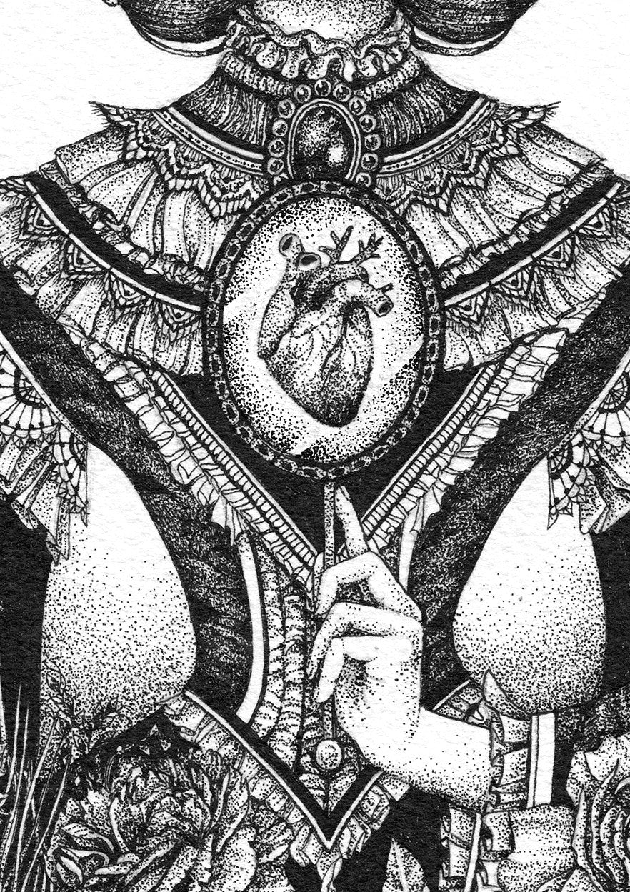Mercy's Heart - Image 3