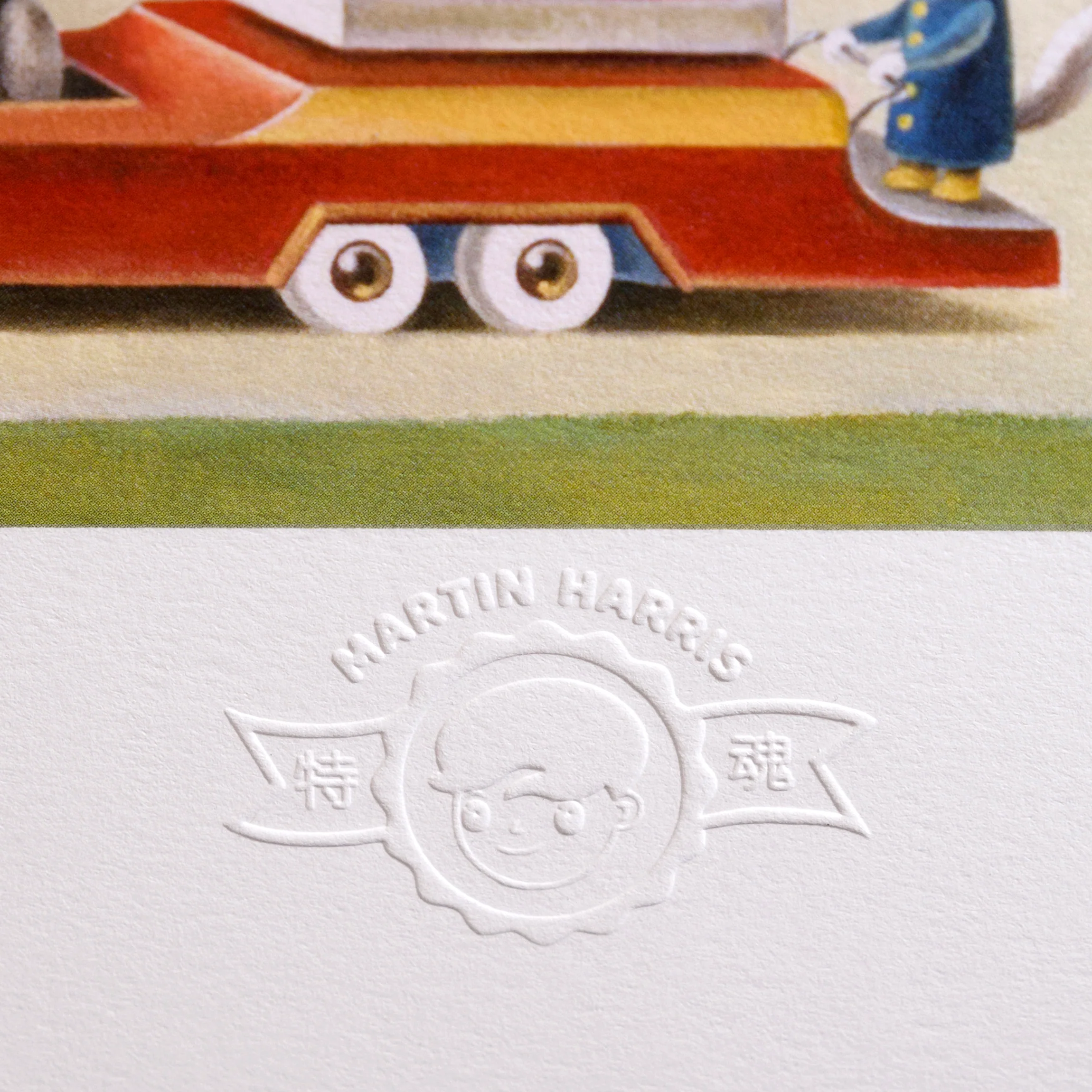 Merryweather Fire Brigade (print edition) - Image 3