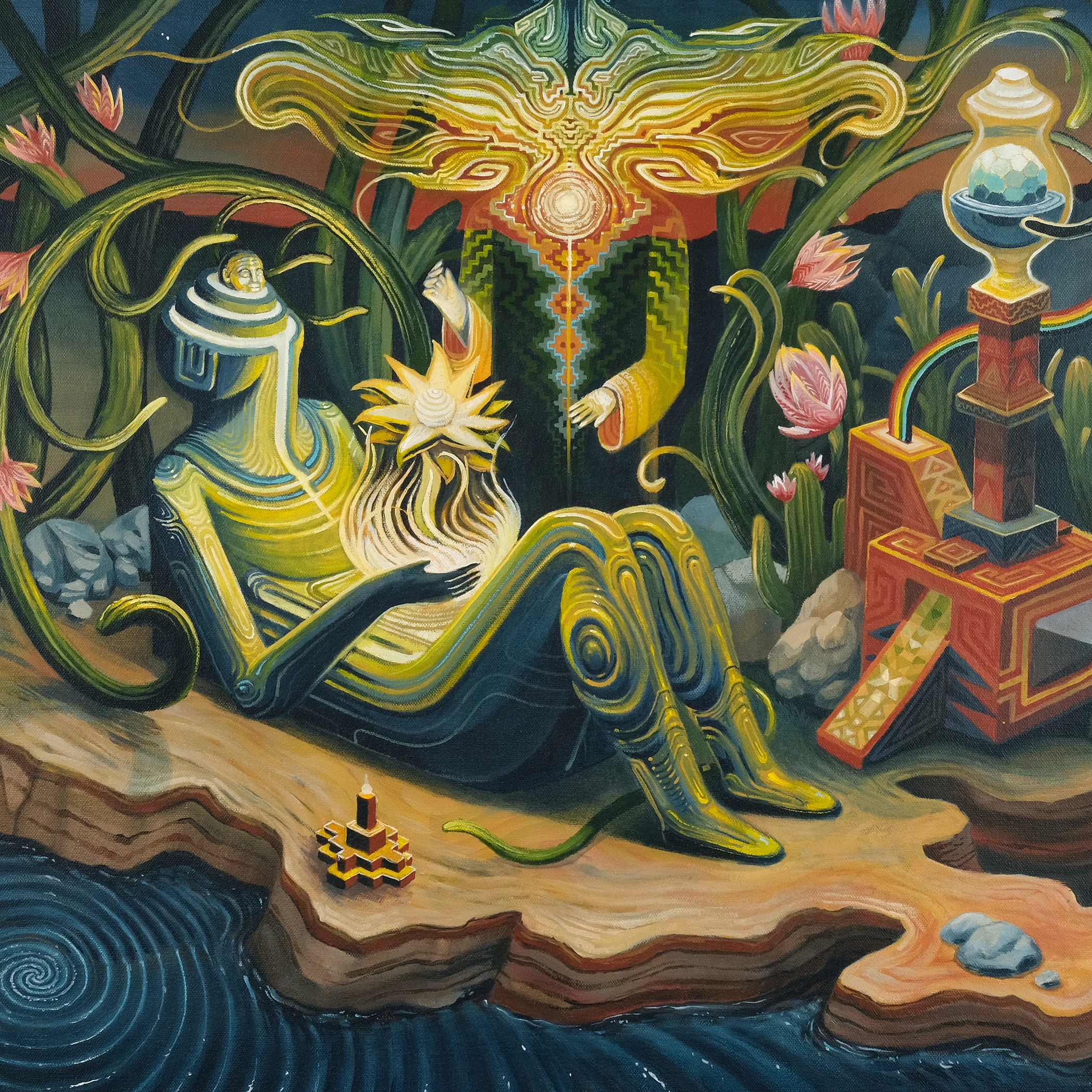 Metamorphosis - Image 3
