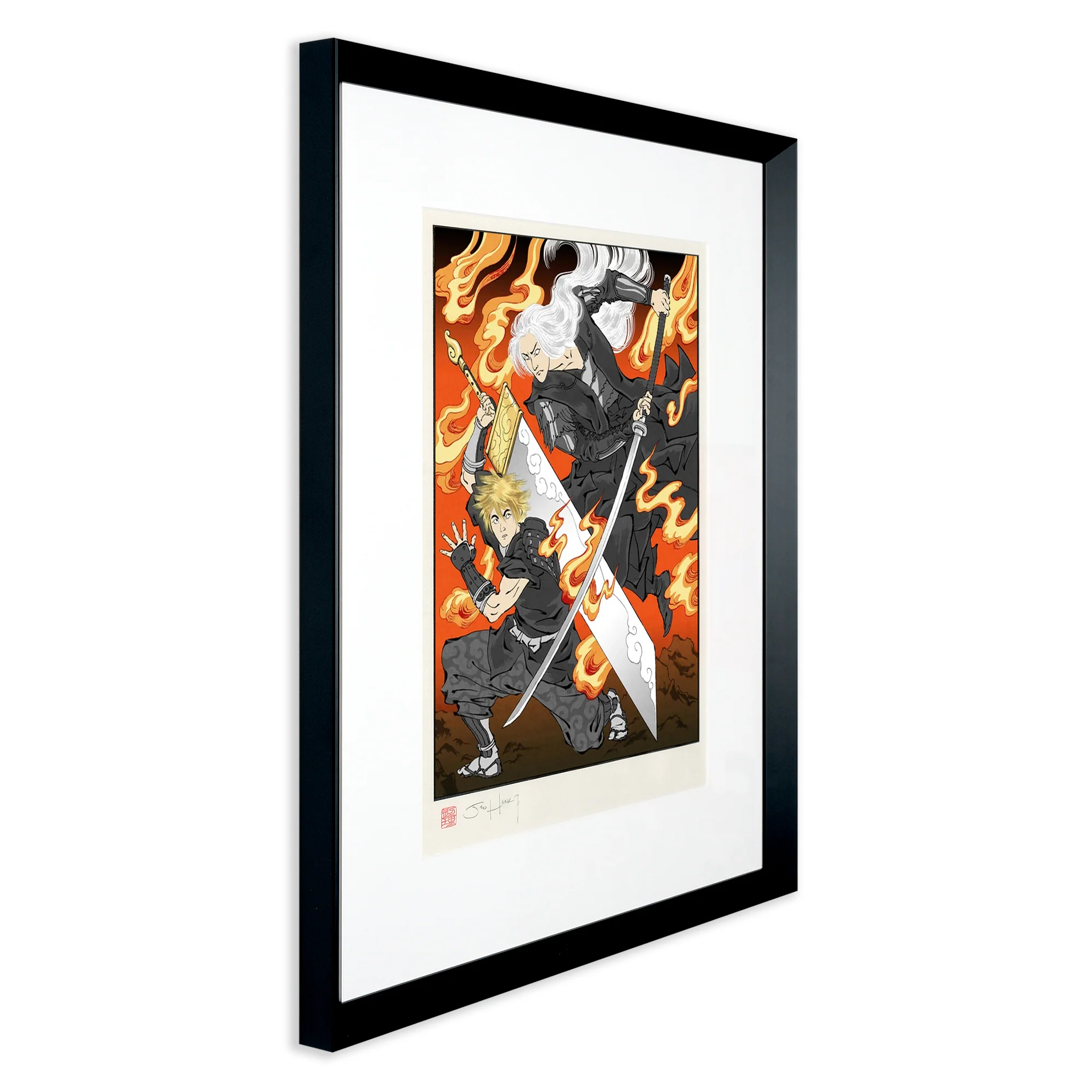 Meteoric Power (Final Fantasy VII) - Image 2