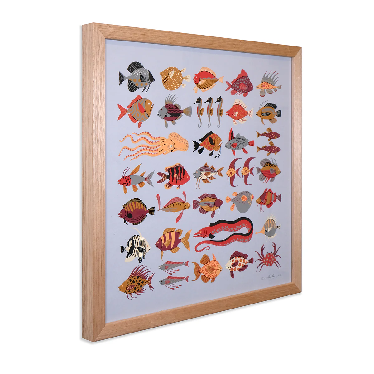 Sea Friends - Image 2