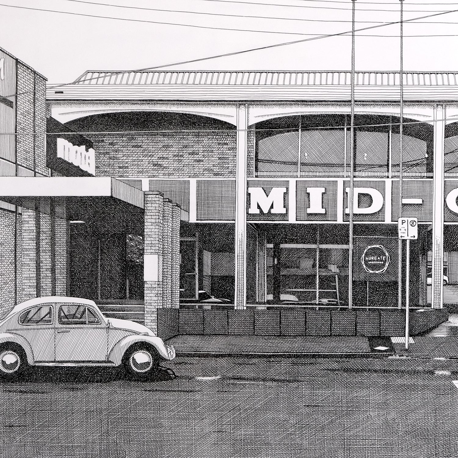 Mid-City, Ballarat - Image 2