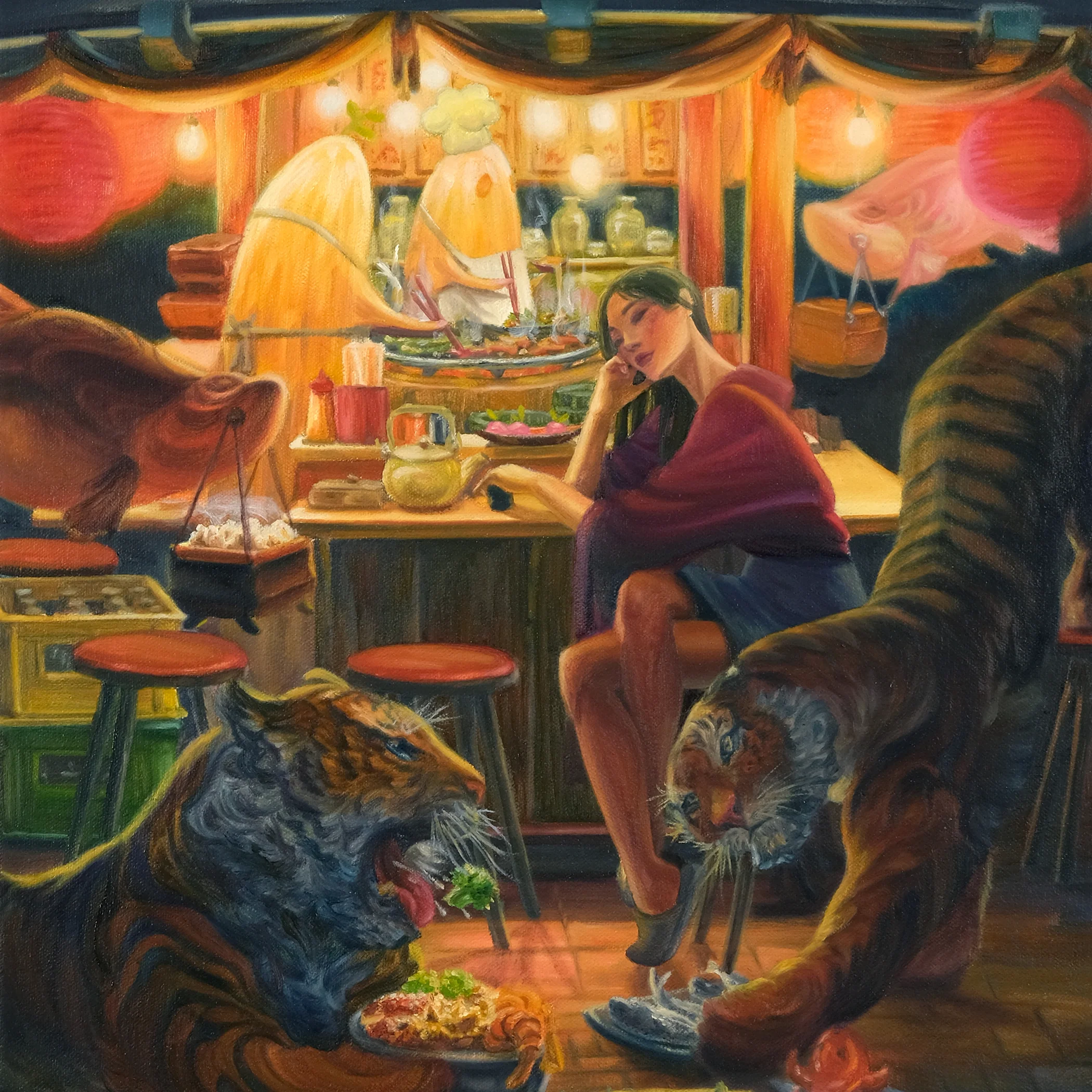Midnight Snack - Image 3