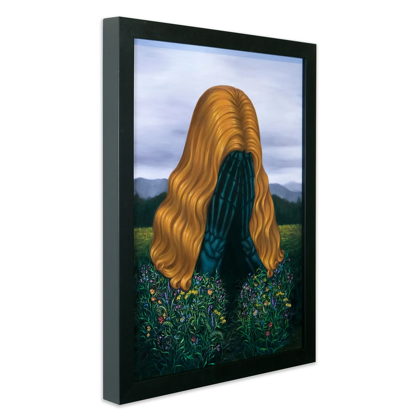 Mistress of Grief - Image 2