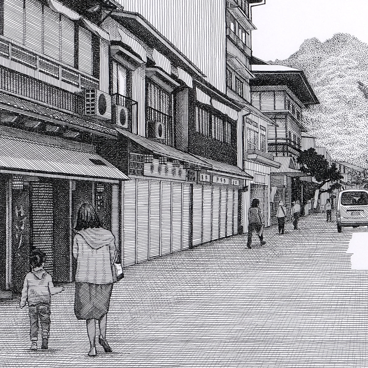 Miyajima Morning - Image 3