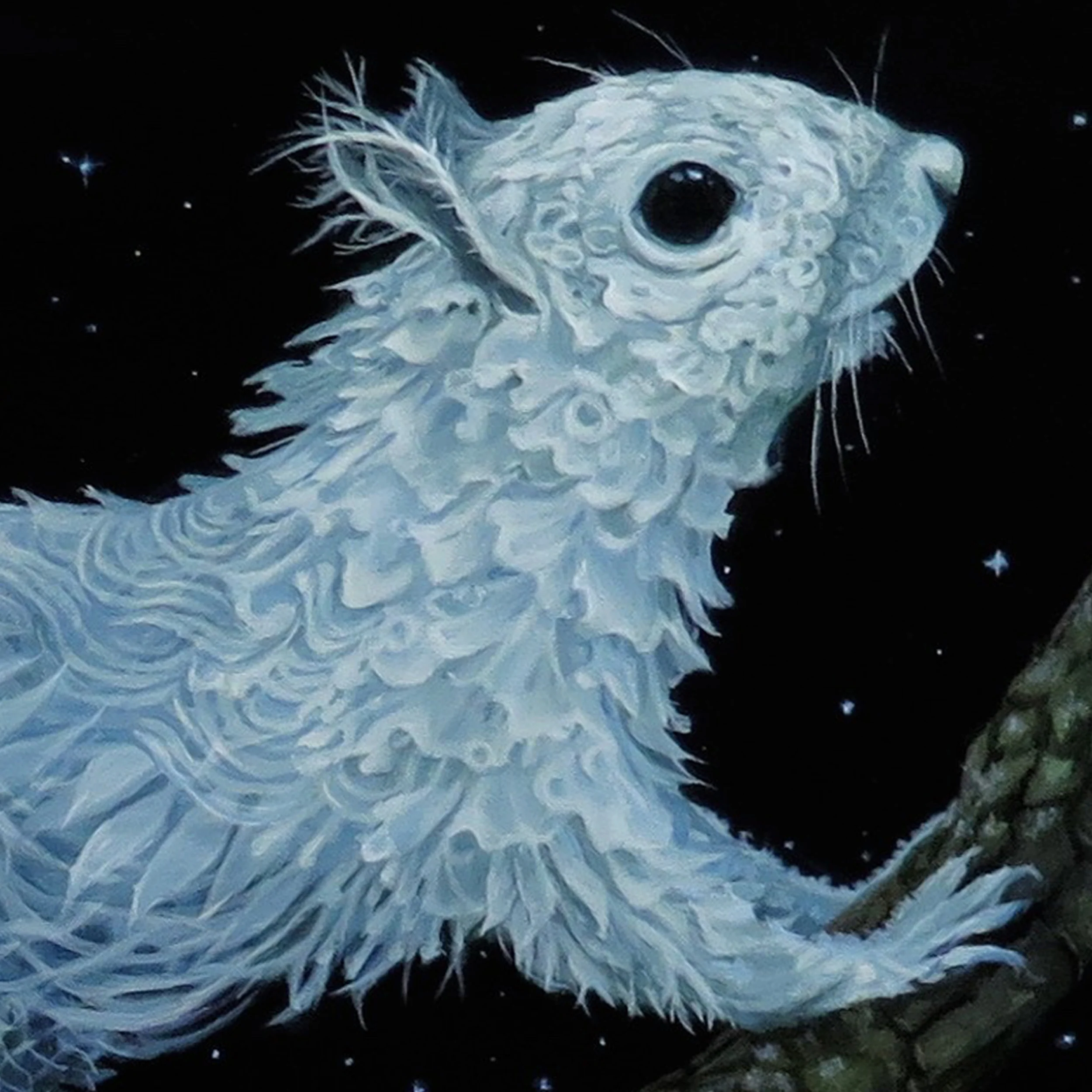 Gravitating Towards the Vast Unknown - Image 4