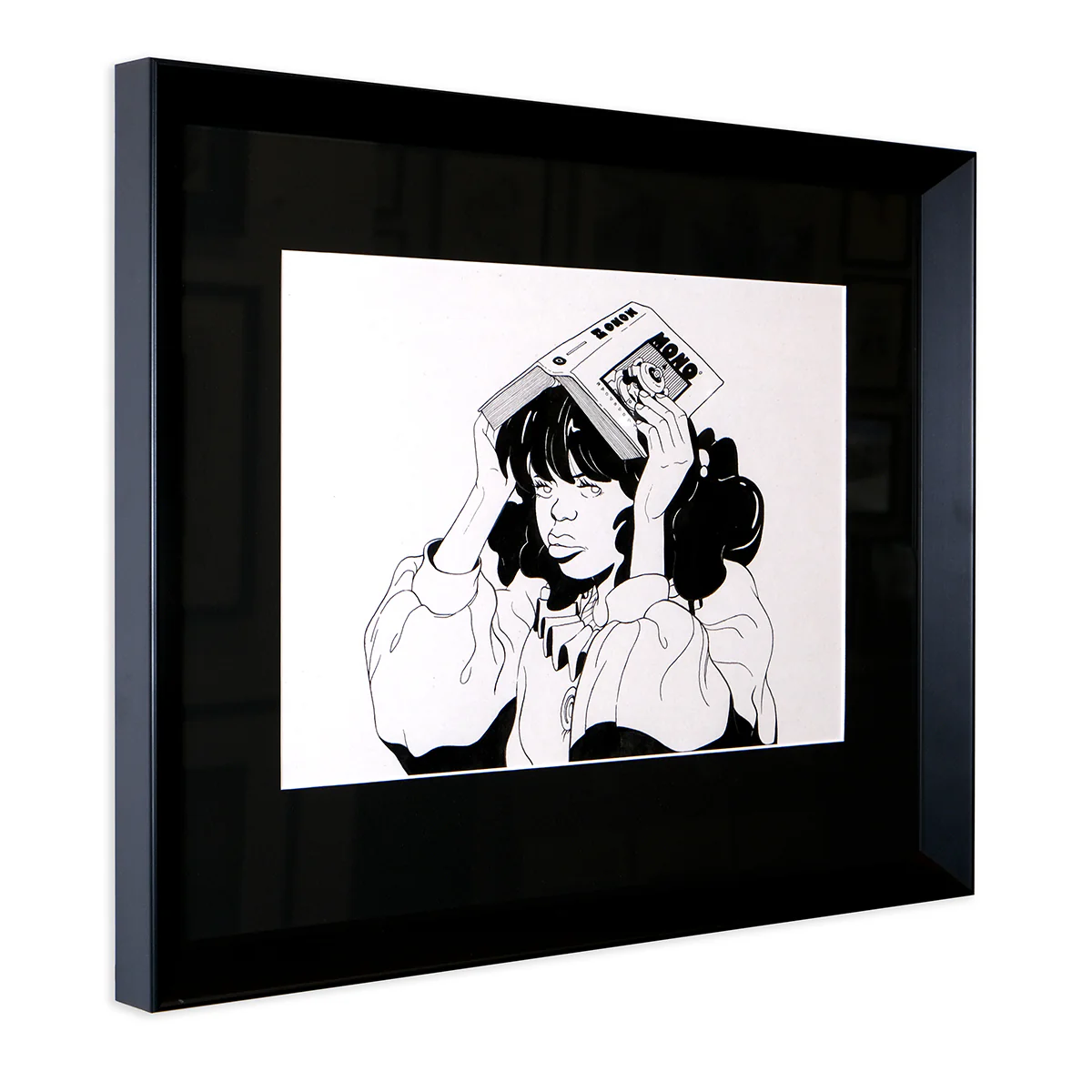 Mono Head - Image 3