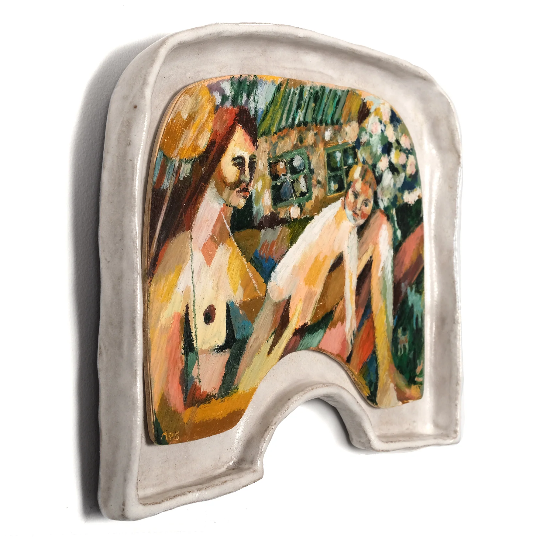 Mother & Child - Image 2