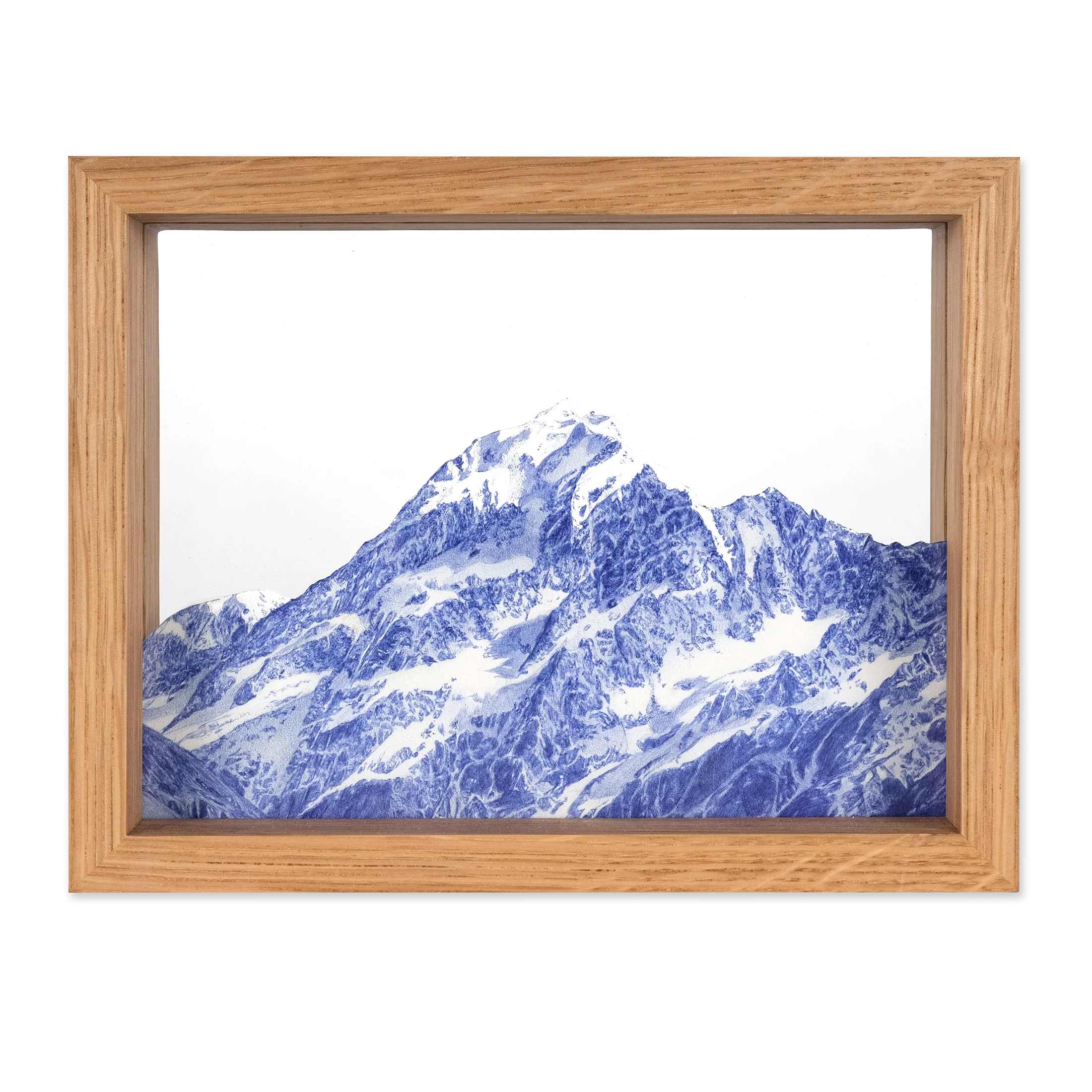 Mount Cook Aoteroa