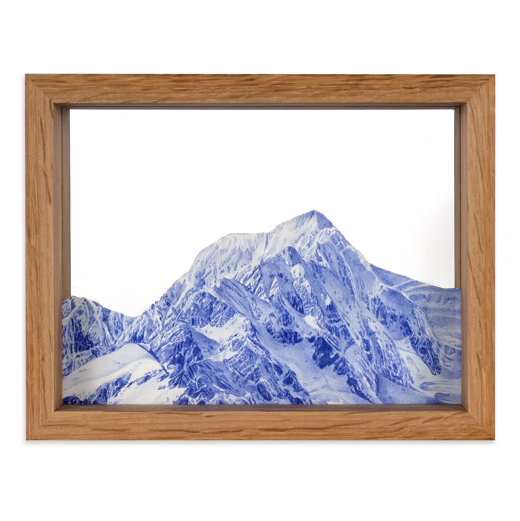 Mount Tasman Aoteroa