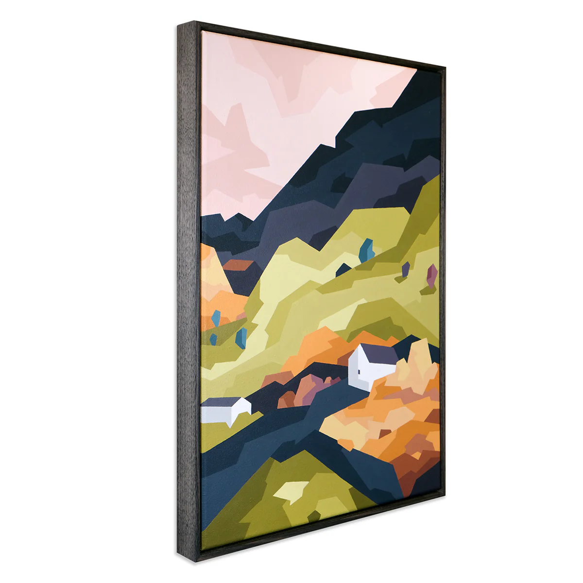 Mountain Landscape - Image 2