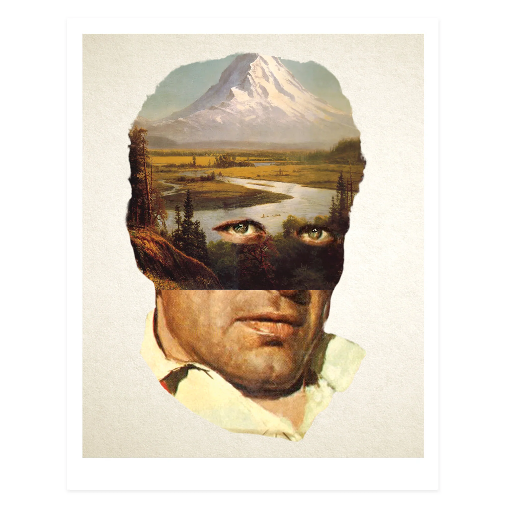 Mountain Man