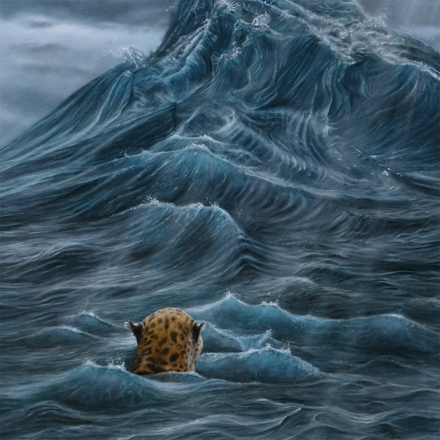 Moving Mountains - Image 3