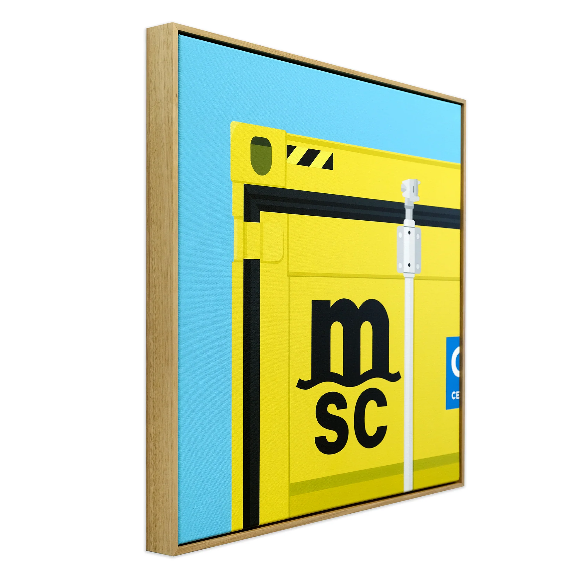 MSC - Image 2