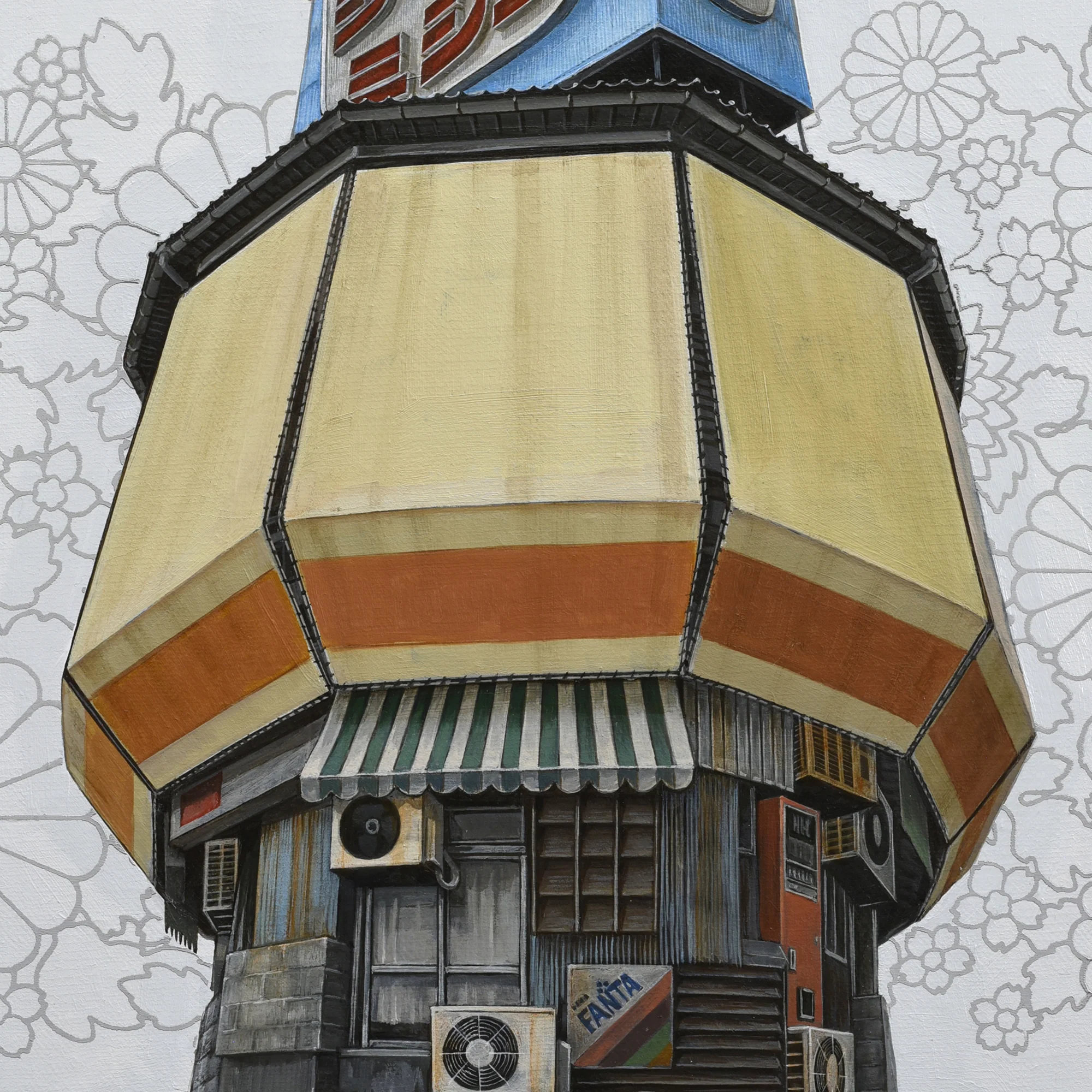 Mushroom - Tent - Image 3